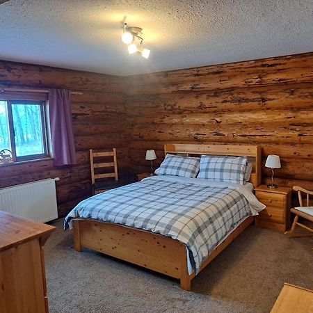 Smithers Driftwood Lodge Luaran gambar
