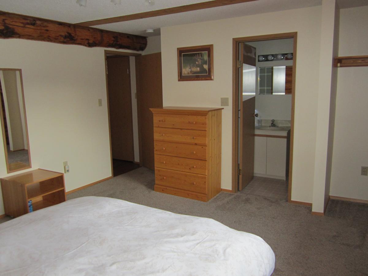 Smithers Driftwood Lodge Luaran gambar