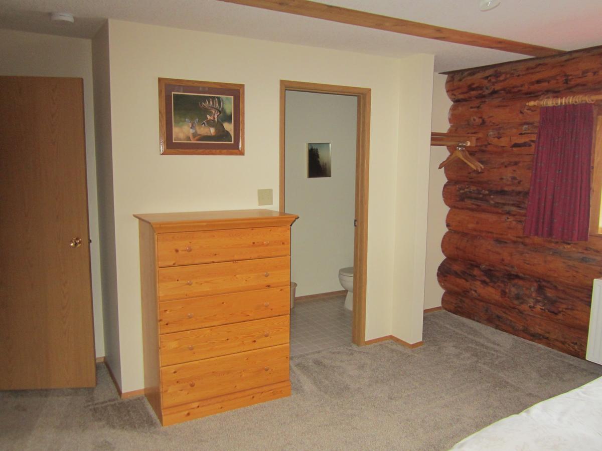 Smithers Driftwood Lodge Luaran gambar
