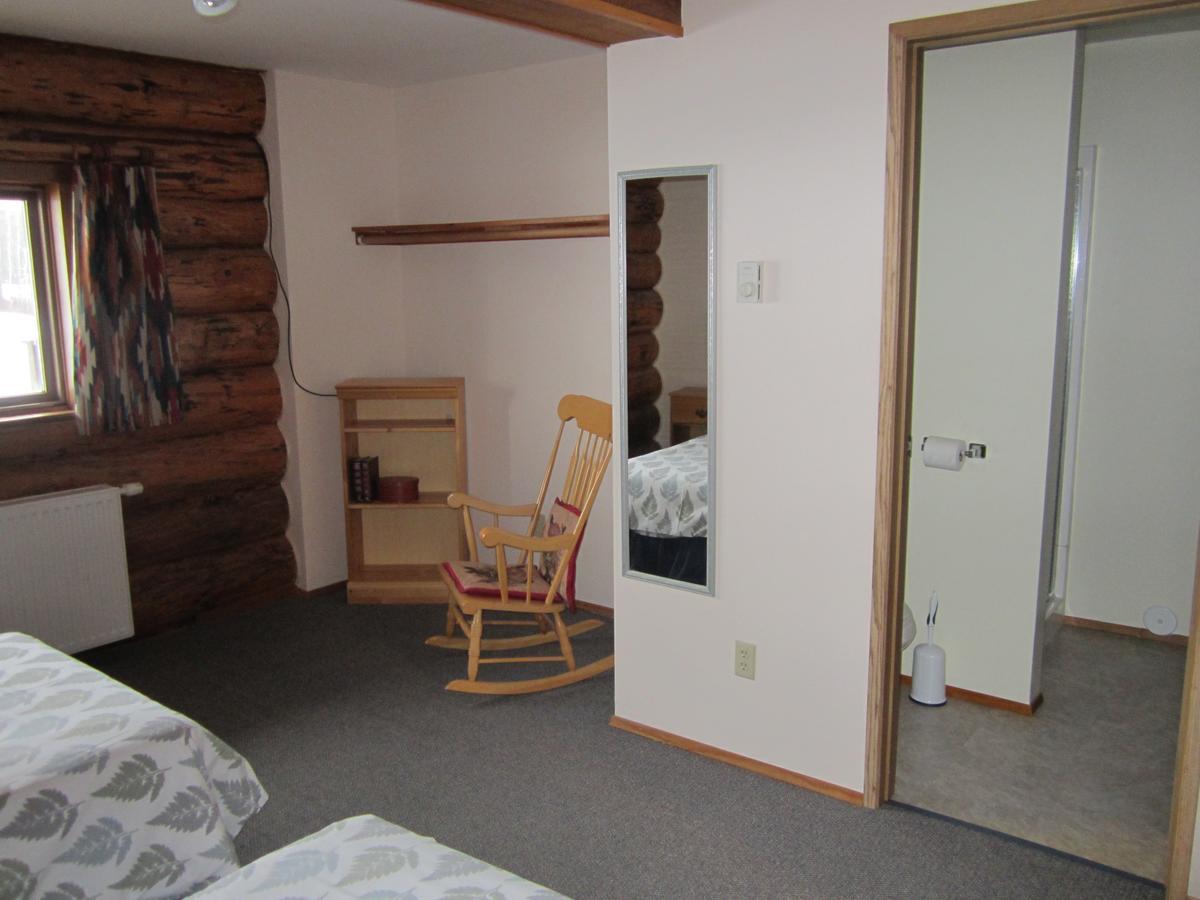Smithers Driftwood Lodge Luaran gambar