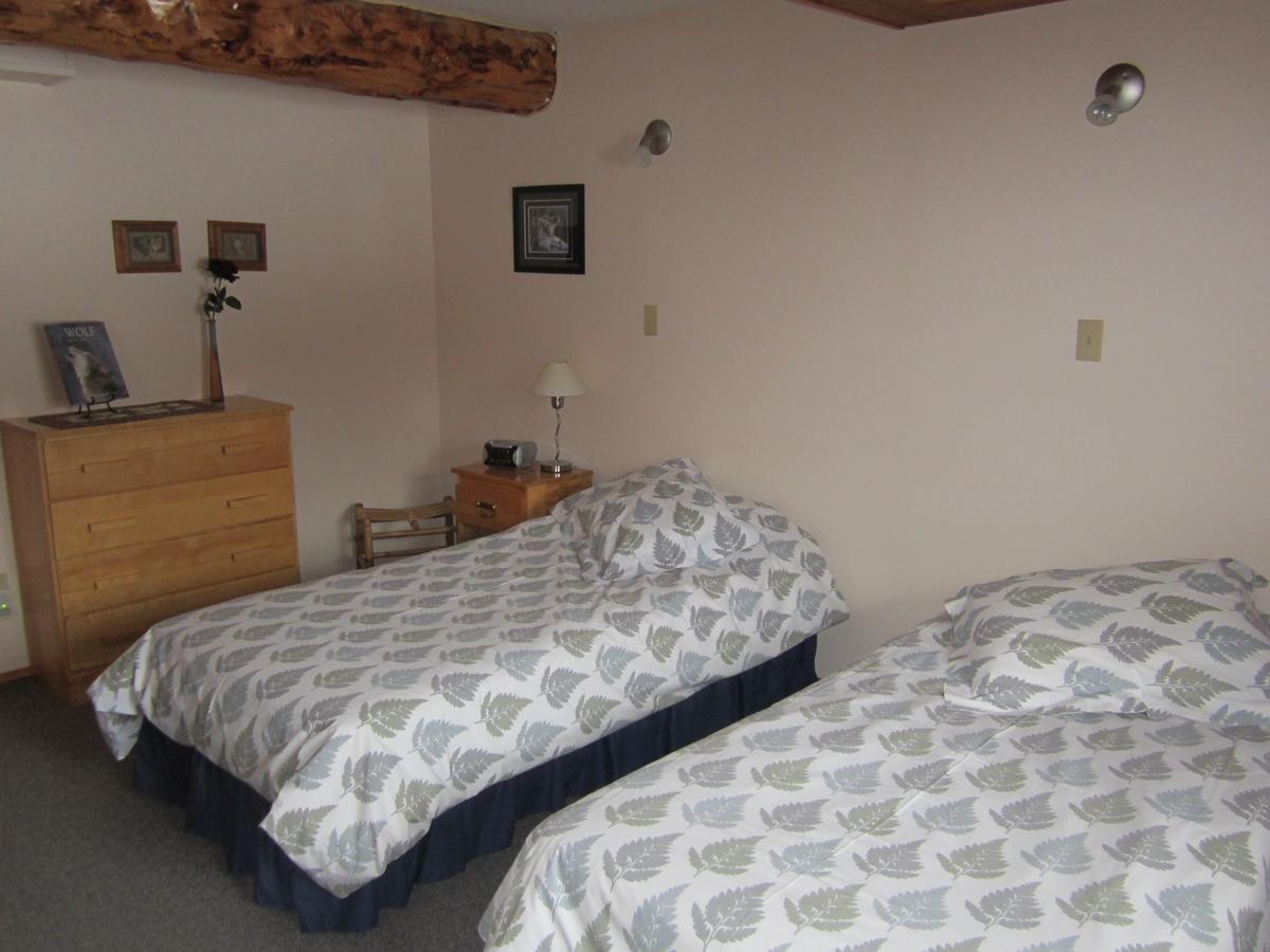 Smithers Driftwood Lodge Luaran gambar