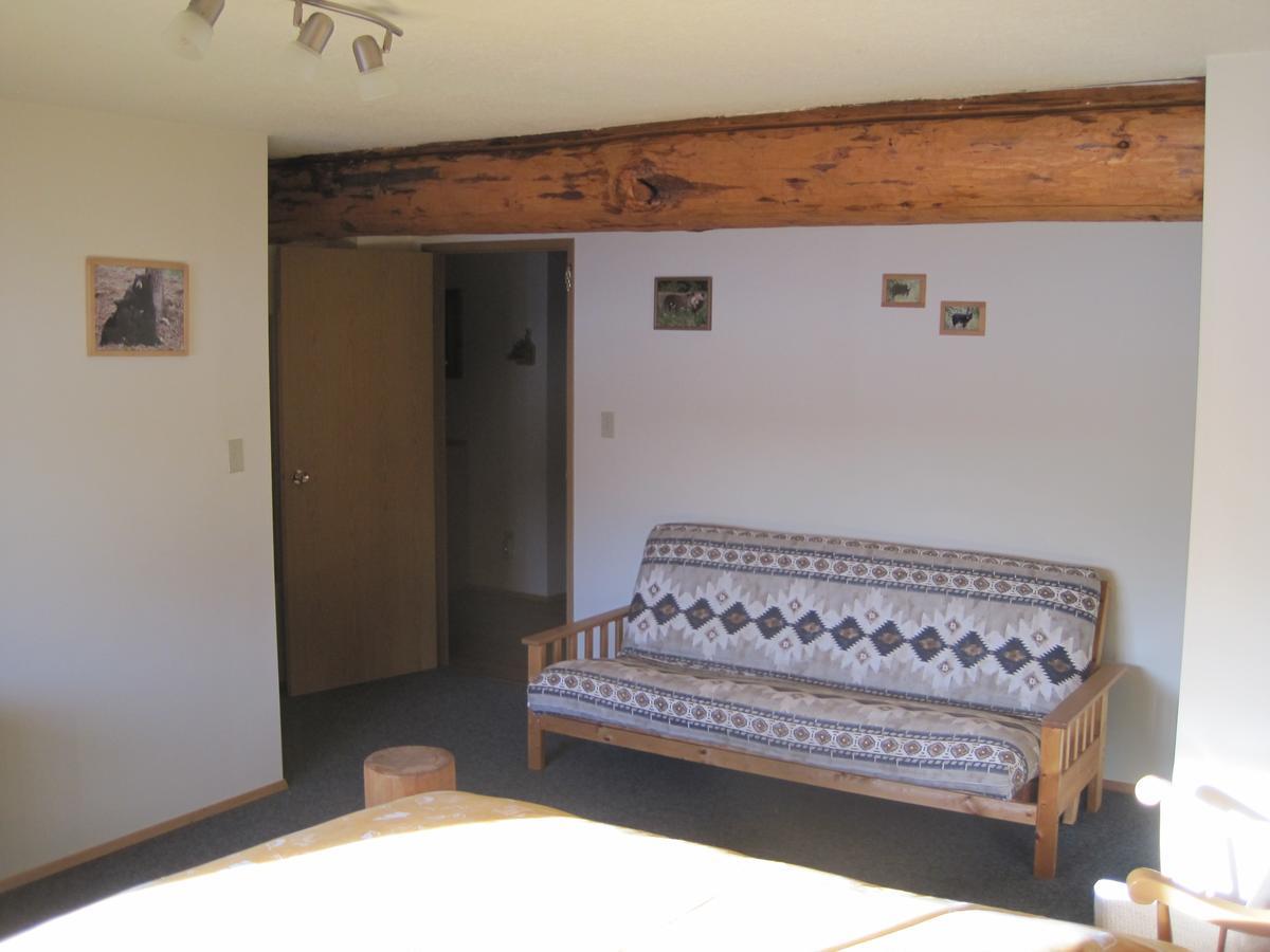 Smithers Driftwood Lodge Luaran gambar