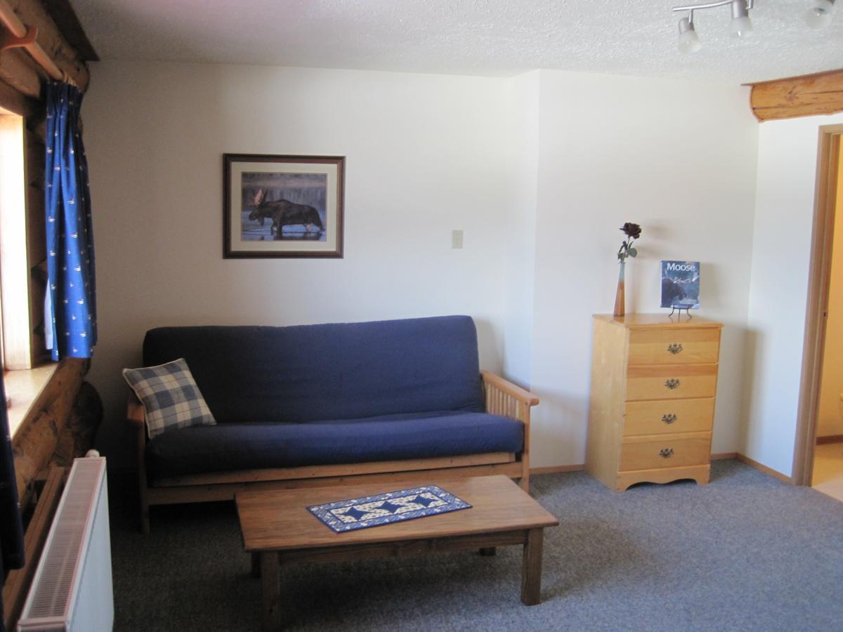 Smithers Driftwood Lodge Luaran gambar