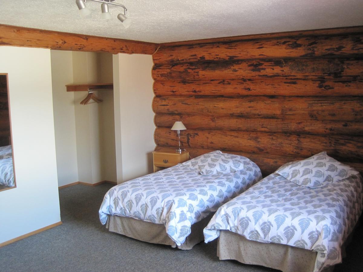 Smithers Driftwood Lodge Luaran gambar