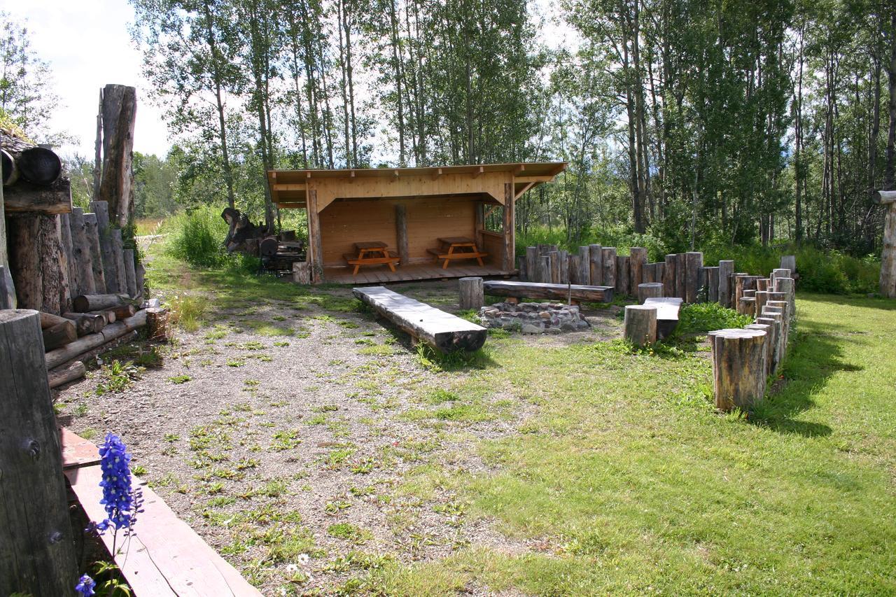 Smithers Driftwood Lodge Luaran gambar
